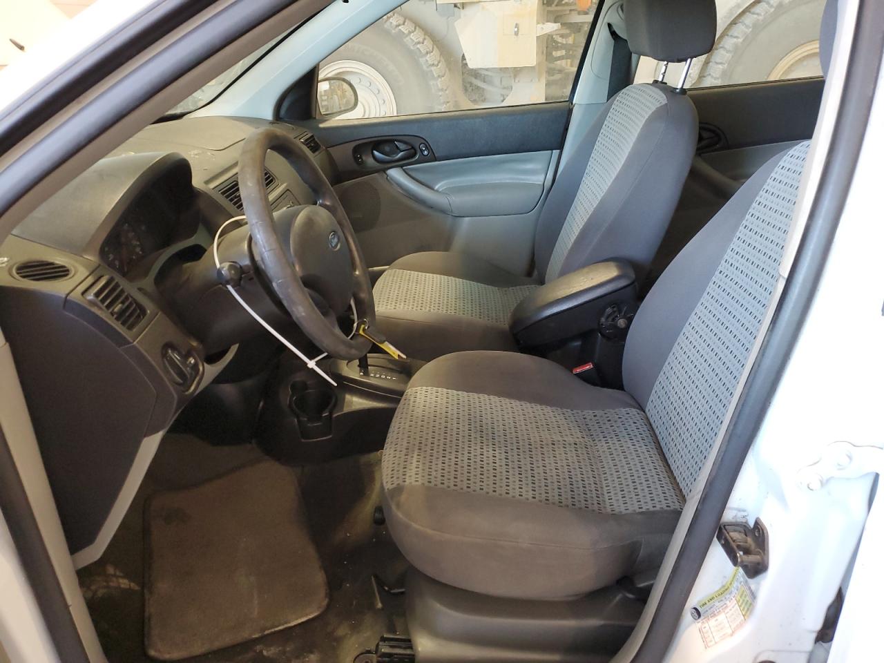 2007 Ford Focus - Image 7