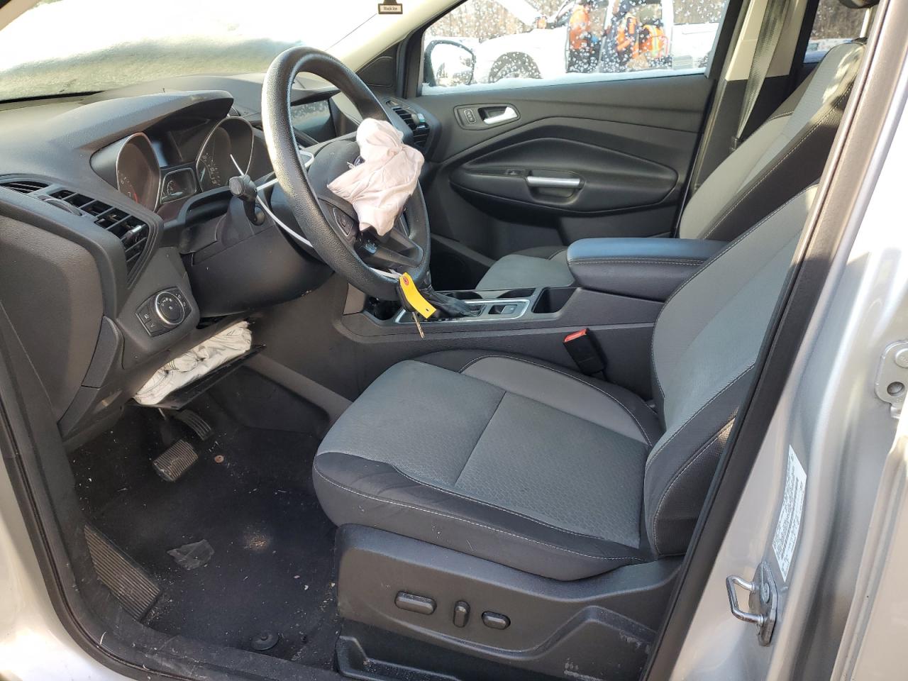 2018 Ford Escape - Image 8