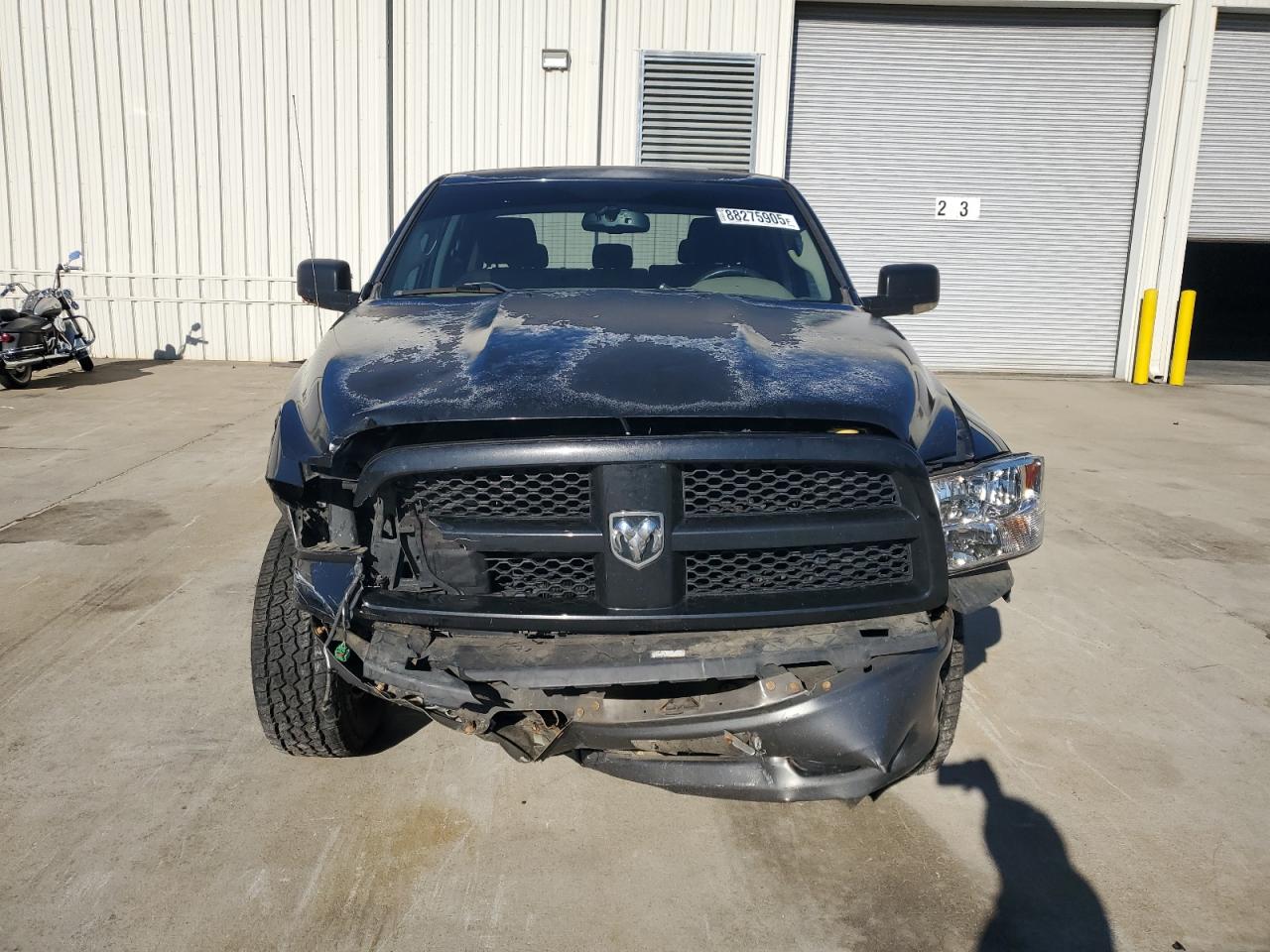 2009 Dodge RAM - Image 5