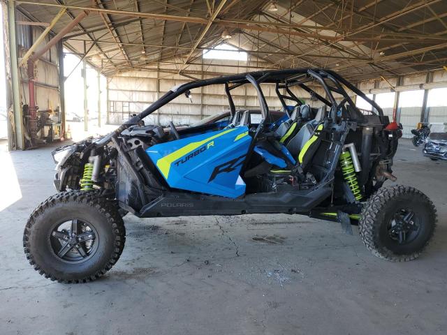 2024 POLARIS RZR TURBO R 4 PREMIUM RIDE COMMAND