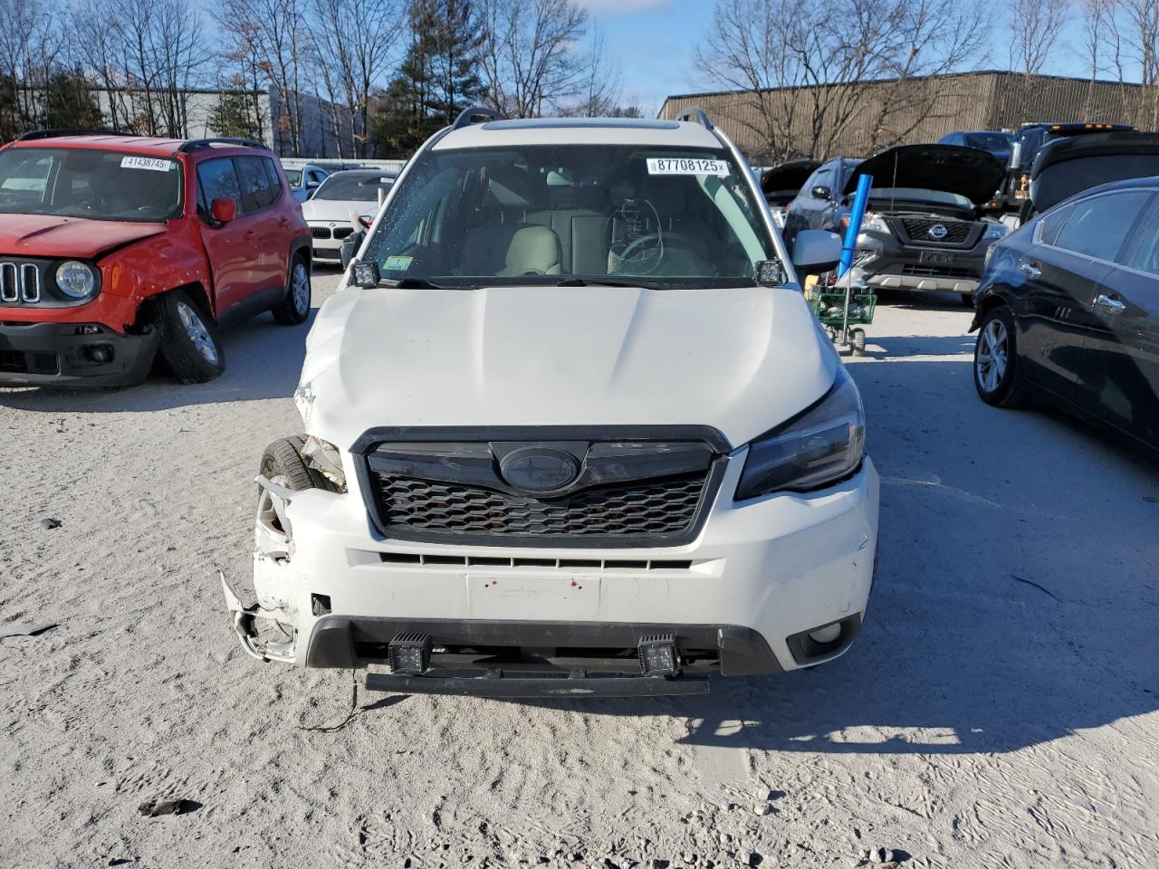 2015 Subaru Forester - Image 5