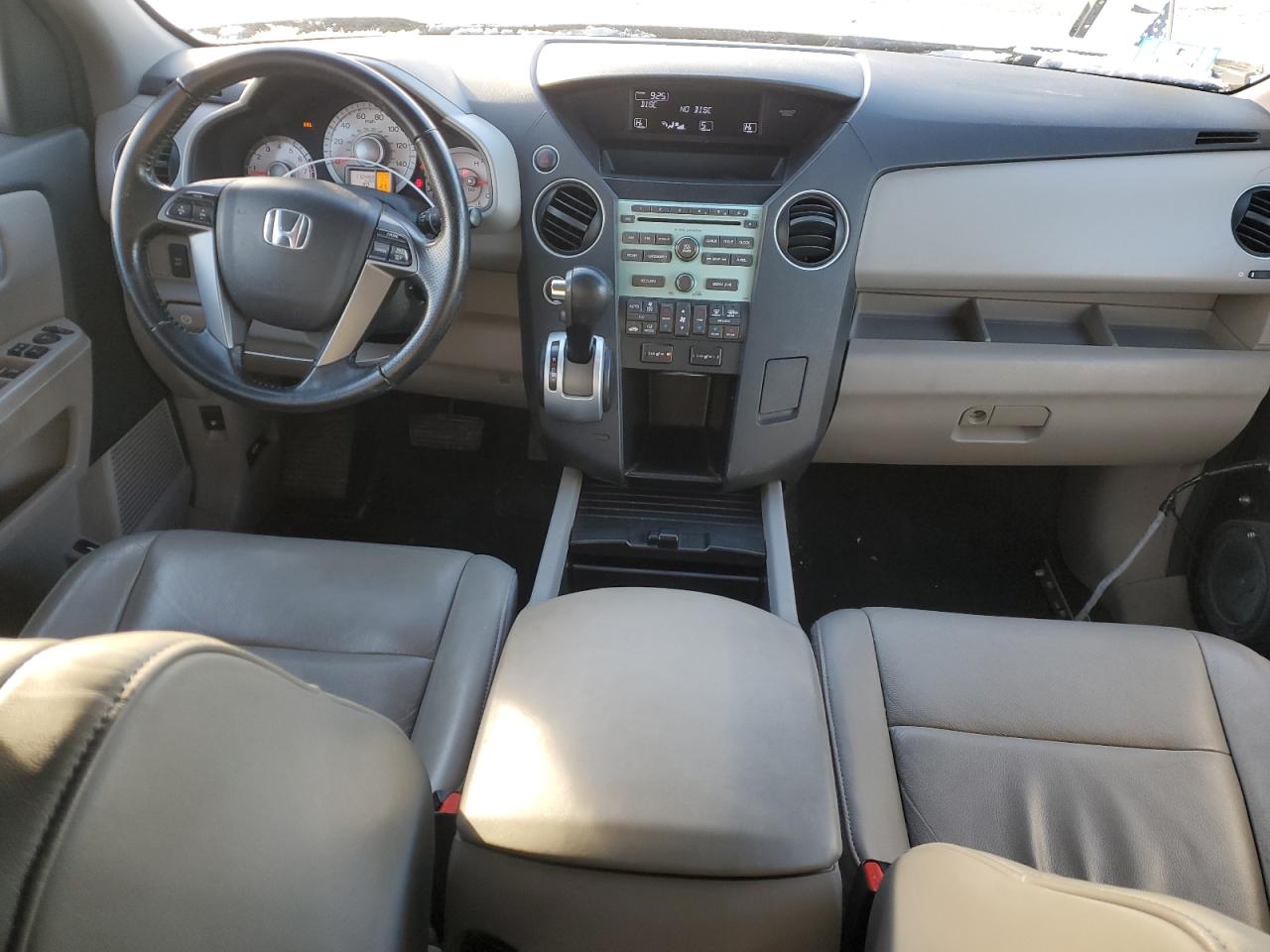 2011 Honda Pilot - Image 8