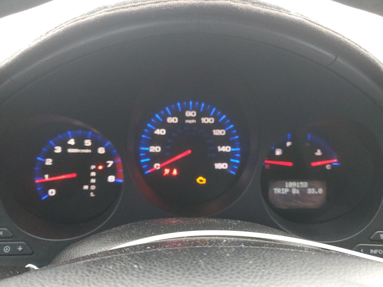 2006 Acura TL - Image 9