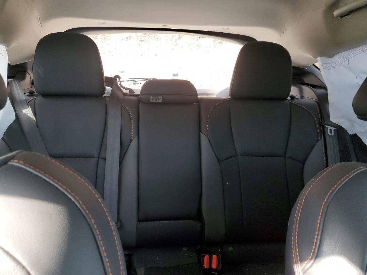 2024 Subaru XV - Image 10