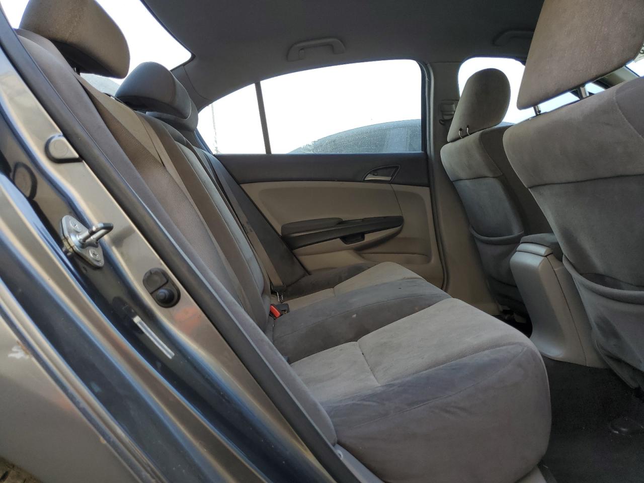 2008 Honda Accord - Image 10