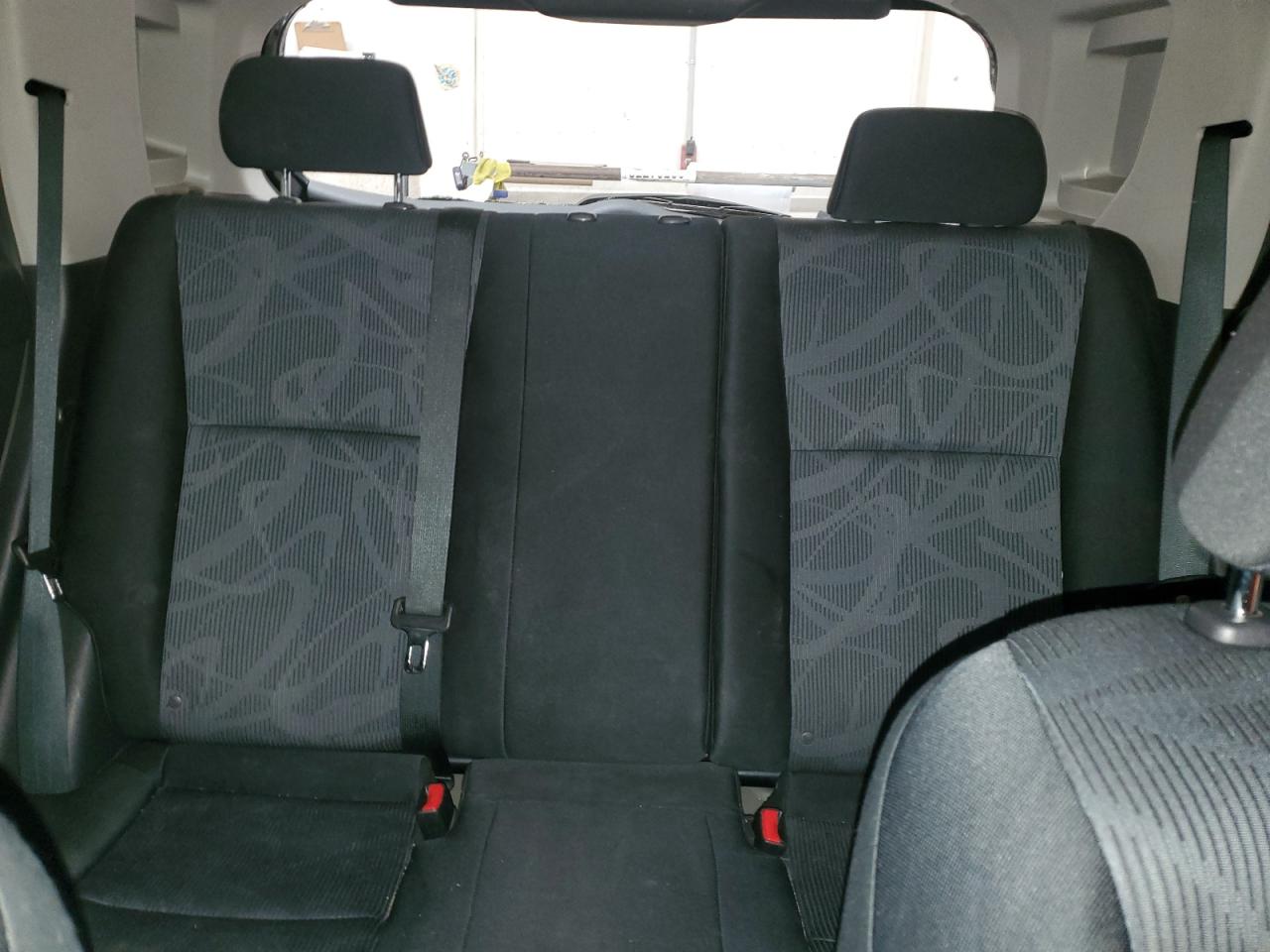 2012 Scion xB - Image 10