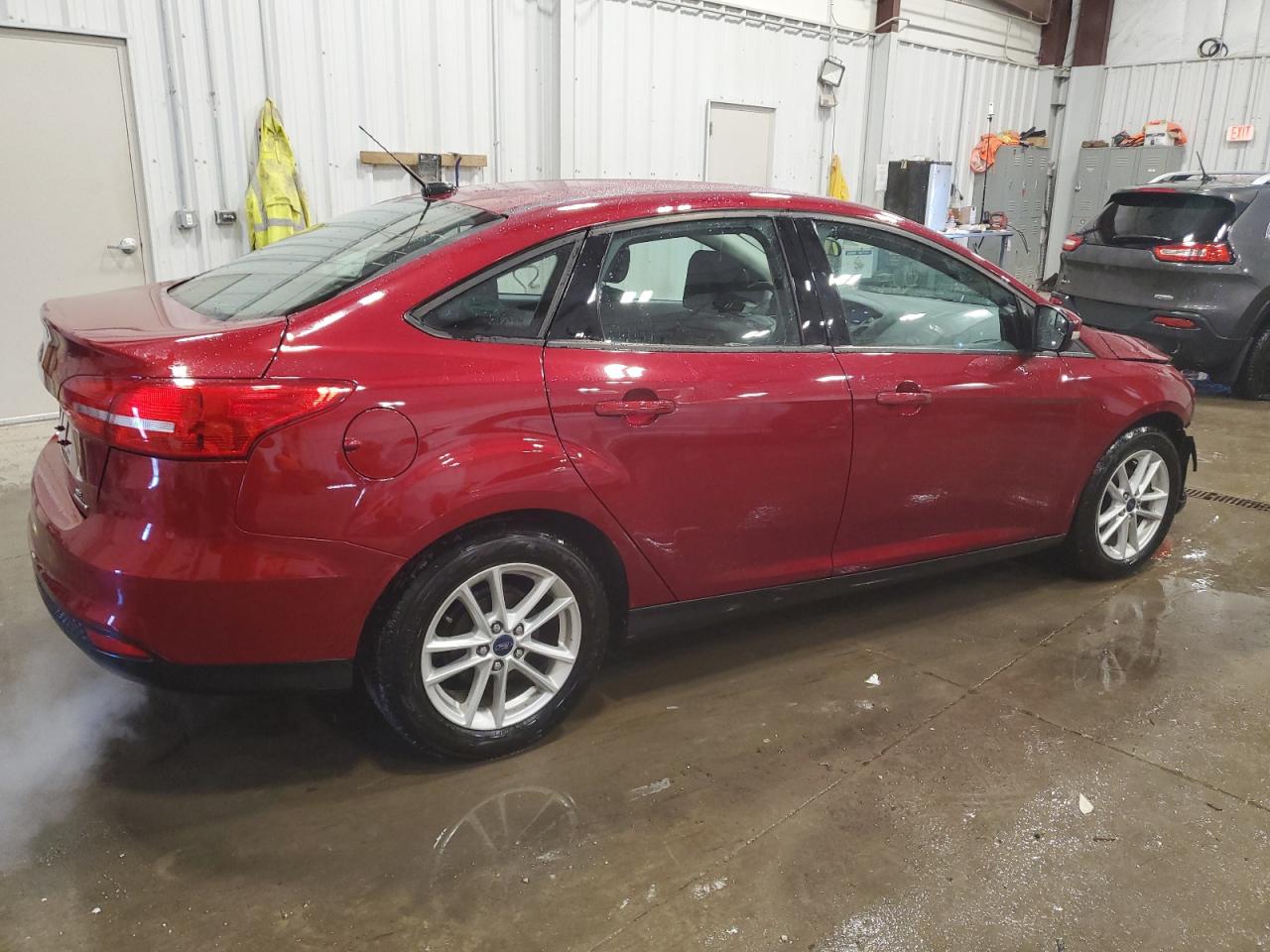 2016 Ford Focus - Image 3