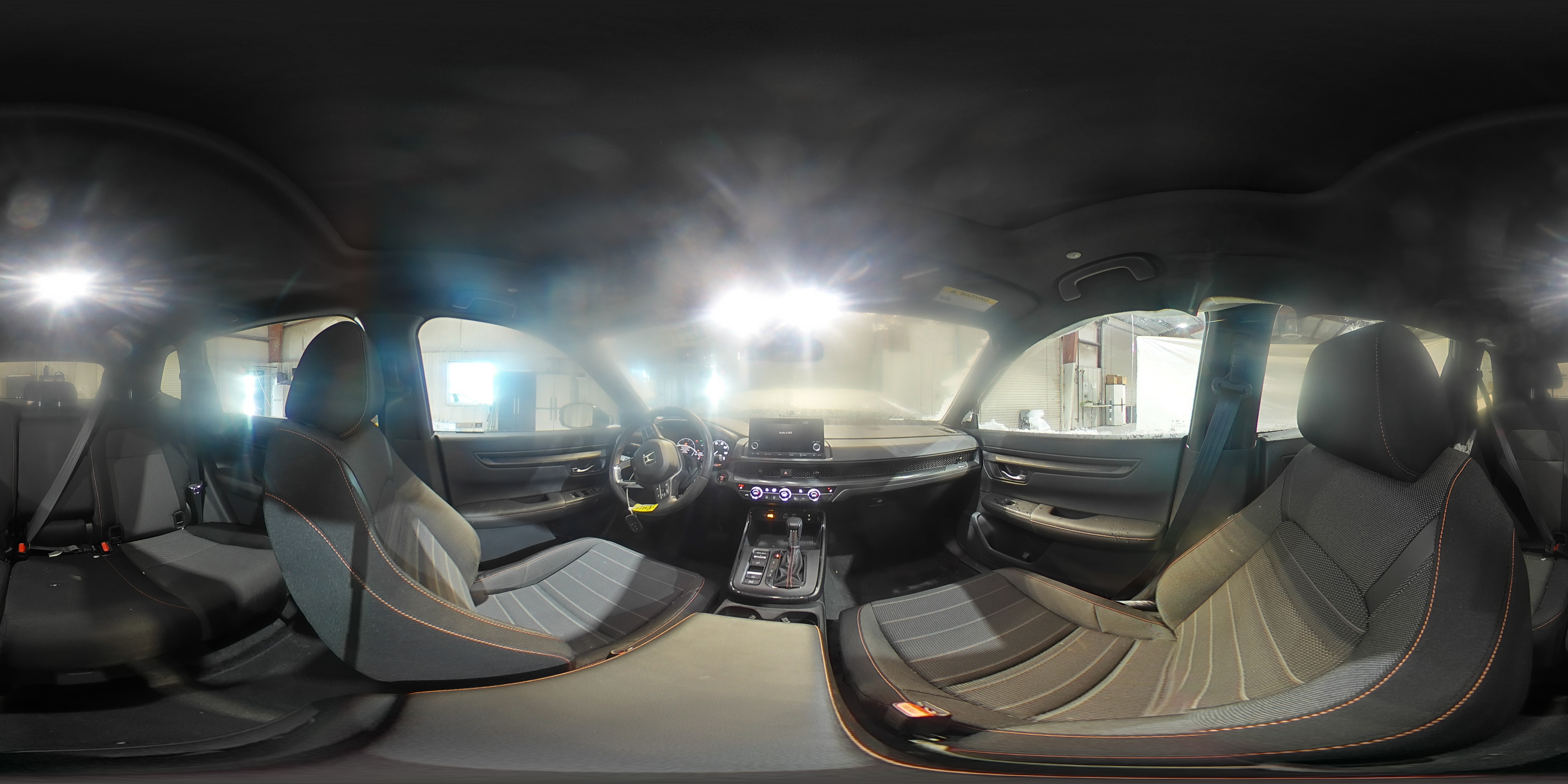 2024 Honda CR-V - Image 14