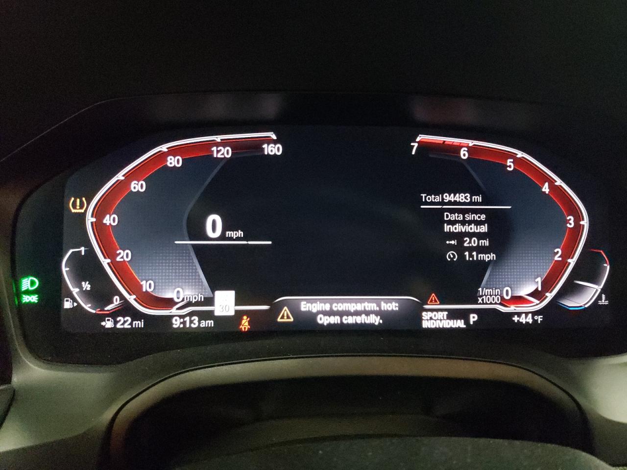 2020 BMW 3er - Image 9