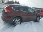 2016 Honda Cr-V Ex للبيع في Moraine، OH - Front End