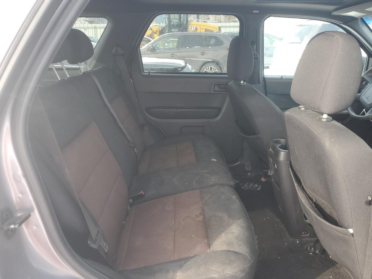 2008 Ford Escape - Image 11