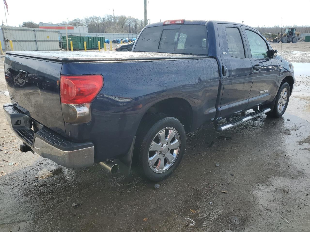 2007 Toyota Tundra - Image 3