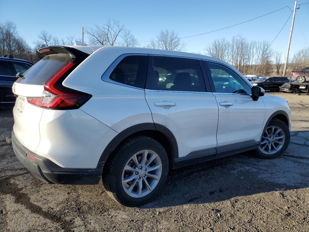 2023 Honda CR-V - Image 3