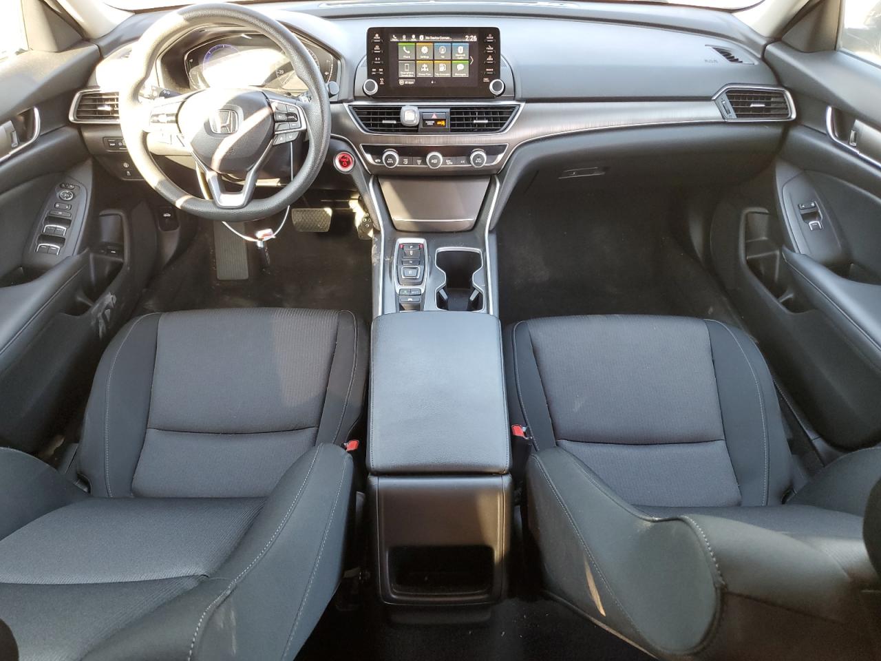 2021 Honda Accord - Image 8