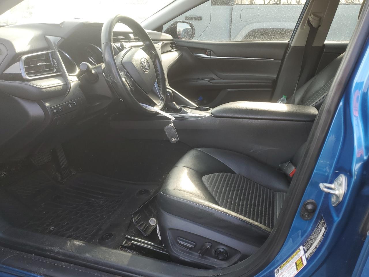 2019 Toyota Camry - Image 7