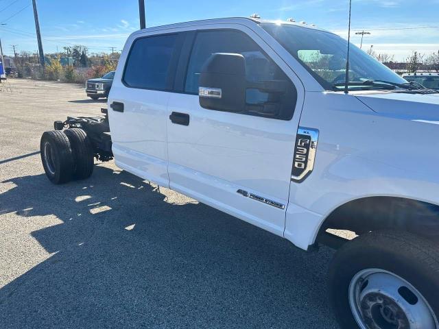 2022 FORD F350, VIN: 1FD8W3HT5NEE12597