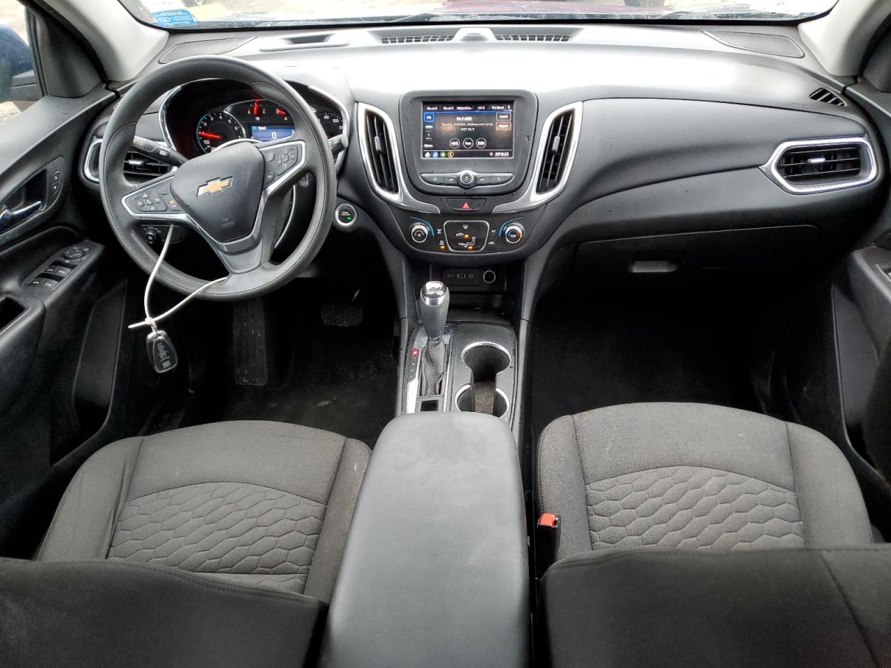 2020 Chevrolet Equinox - Image 8