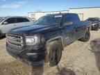 2017 Gmc Sierra K1500 zu verkaufen in Kansas City, KS - Rear End