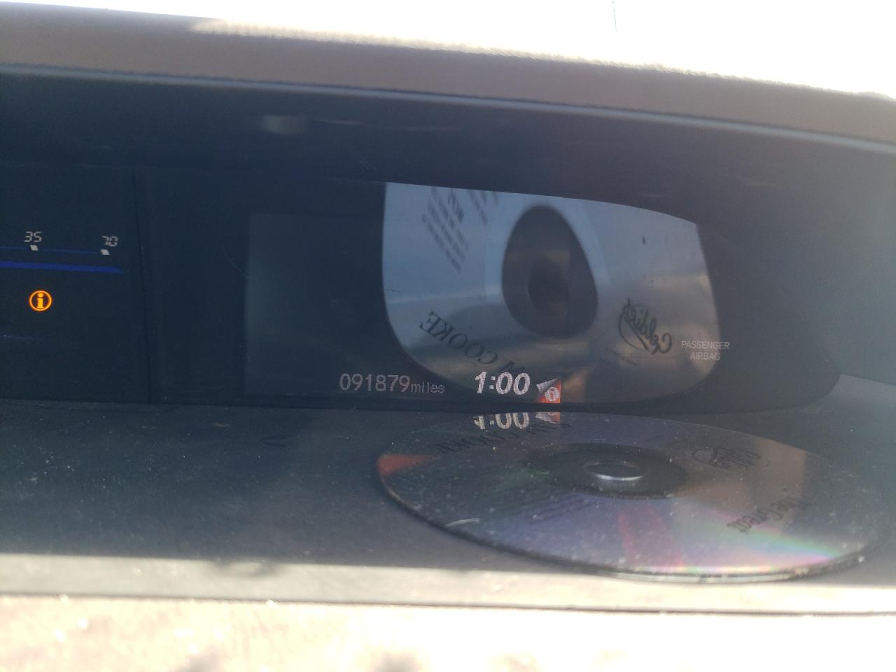 2012 Honda Civic Lx VIN: 19XFB2F50CE108231 Lot: 87012384