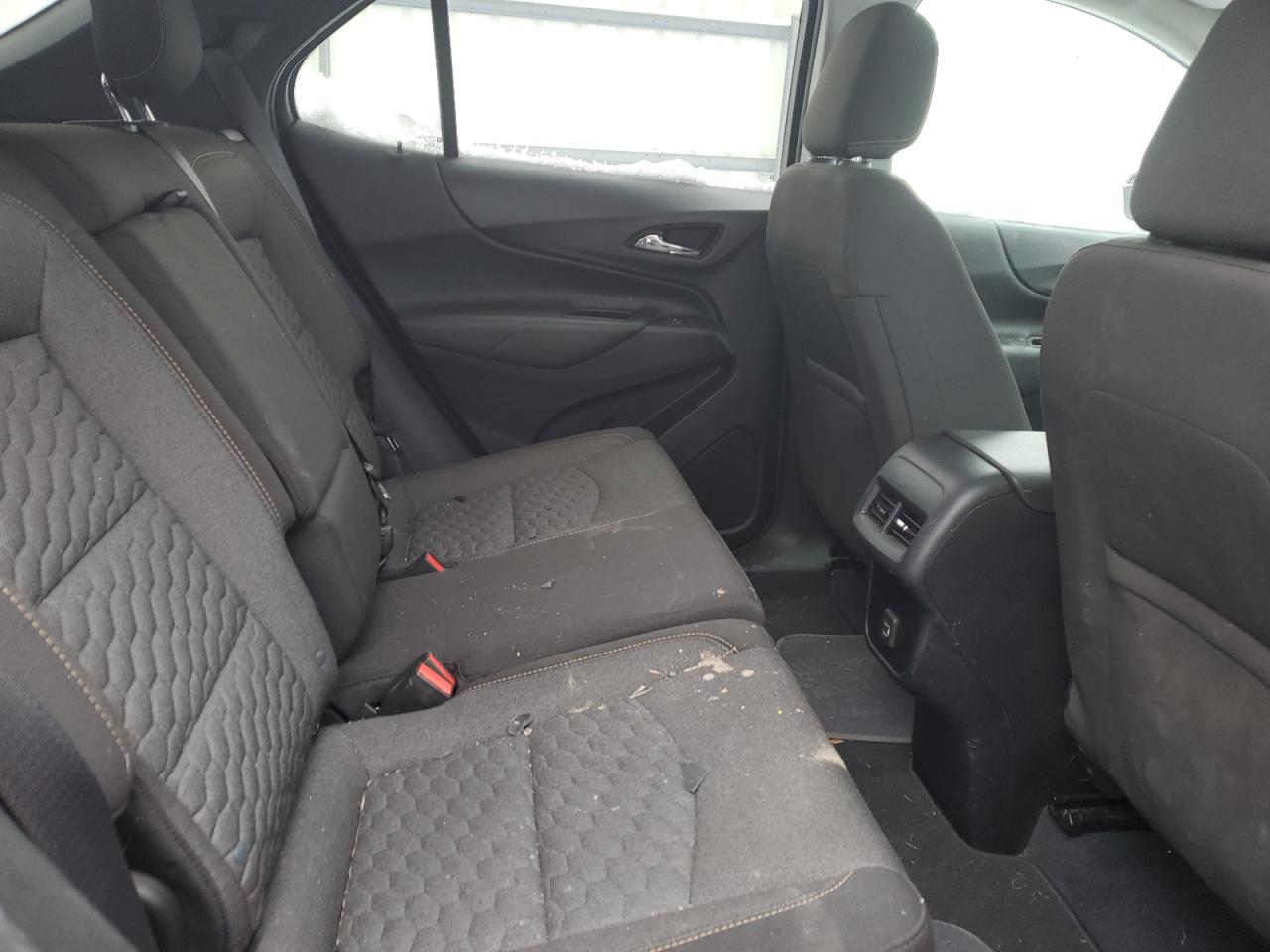 2020 Chevrolet Equinox - Image 10