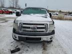 2013 Ford F150 Supercrew zu verkaufen in Columbia Station, OH - Front End