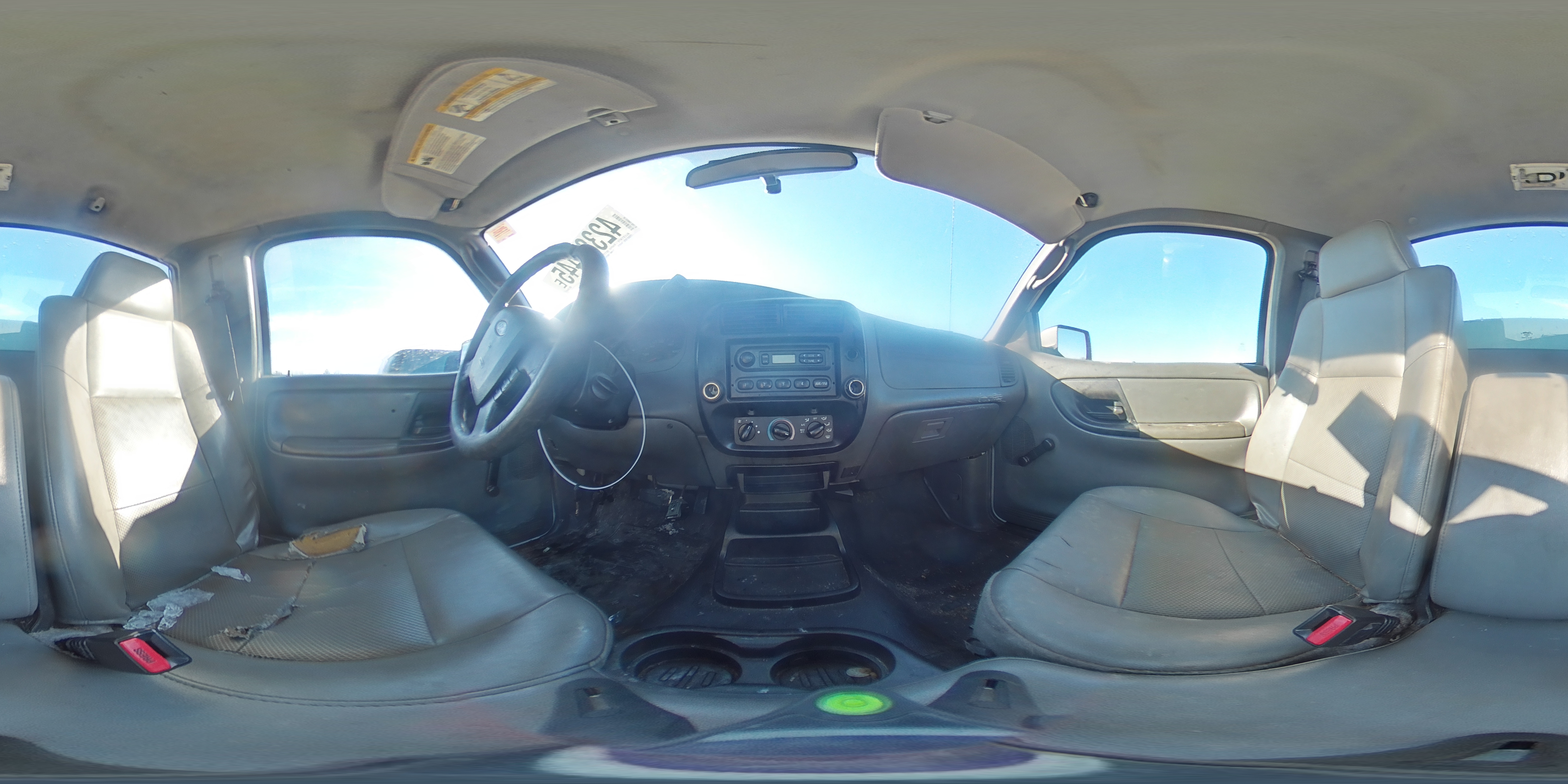 2009 Ford Ranger - Image 13