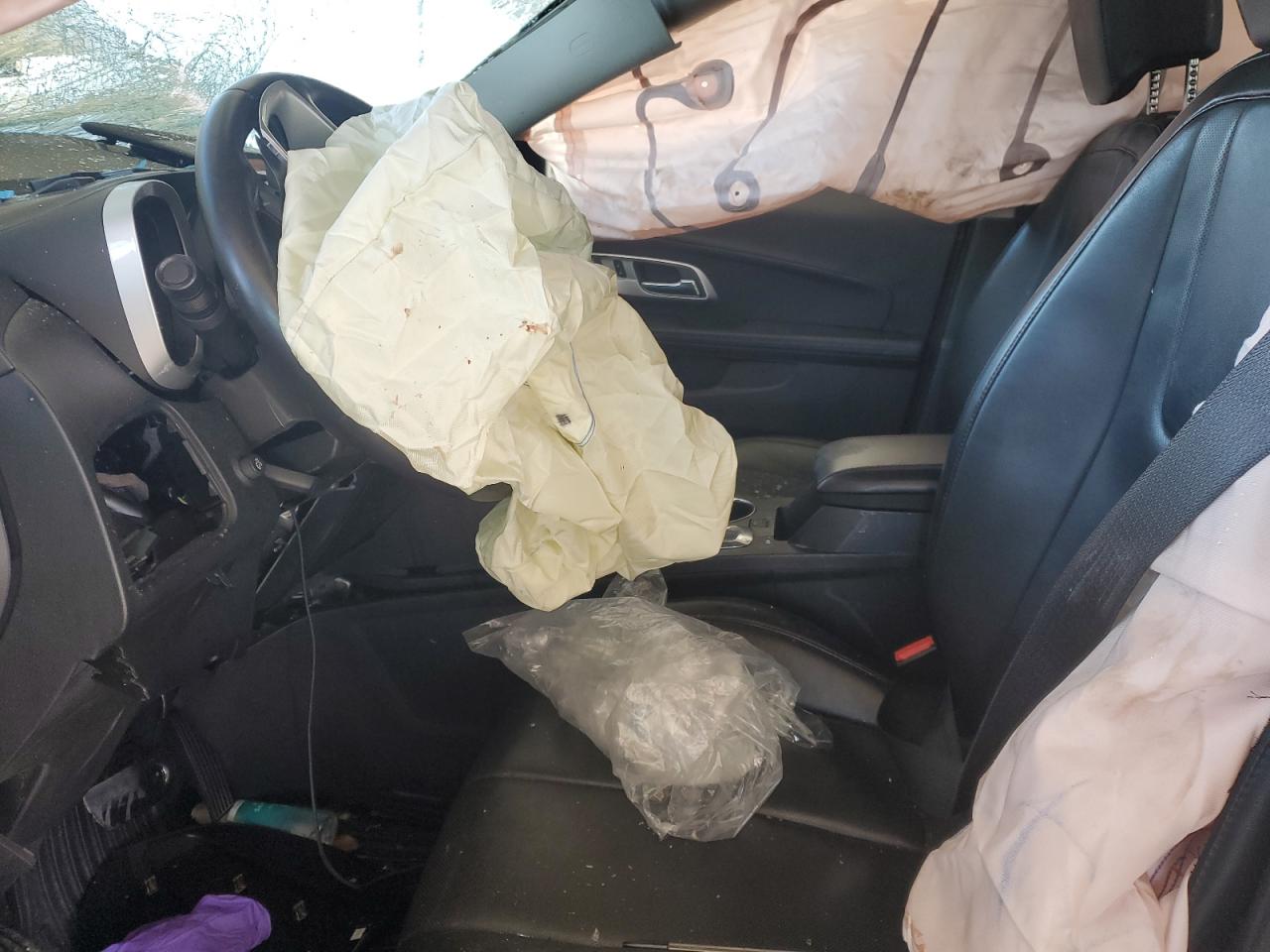 2014 Chevrolet Equinox - Image 7