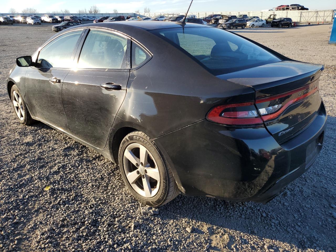 2015 Dodge Dart - Image 2
