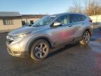 2018 Honda Cr-V Ex de vânzare în Grantville, PA - Rear End