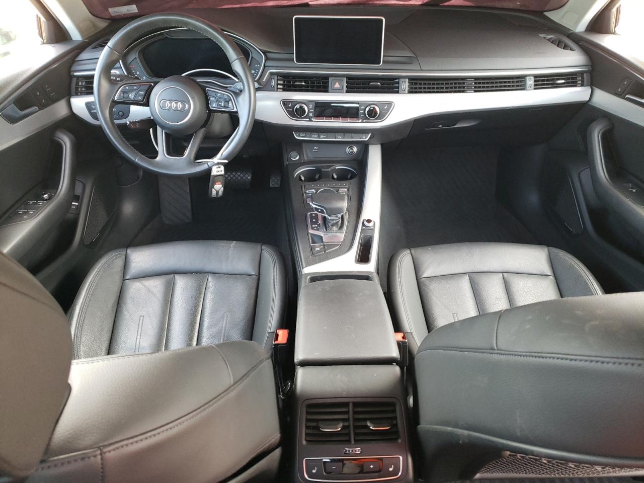 2018 Audi A4 - Image 8