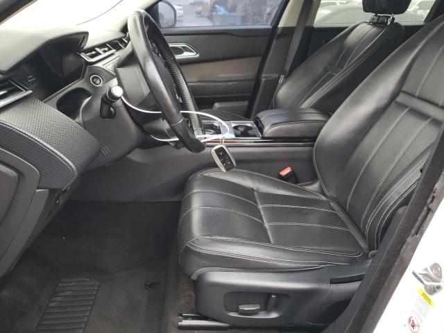  LAND ROVER RANGEROVER 2018 Білий