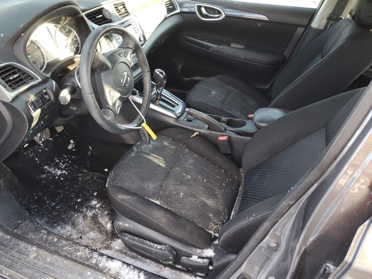2016 Nissan Sentra - Image 7