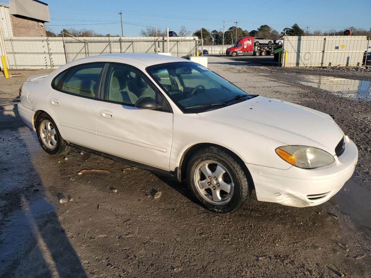 2006 Ford Taurus - Image 4