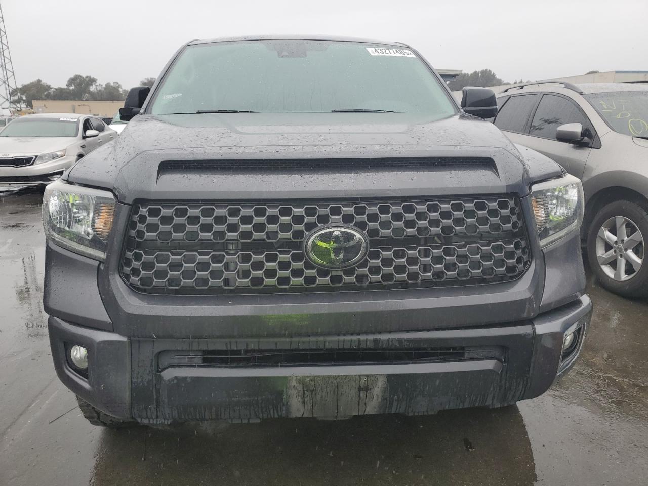 2020 Toyota Tundra - Image 5
