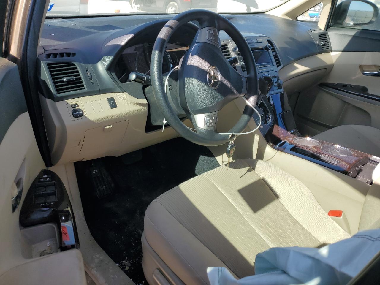 2010 Toyota Venza - Image 8