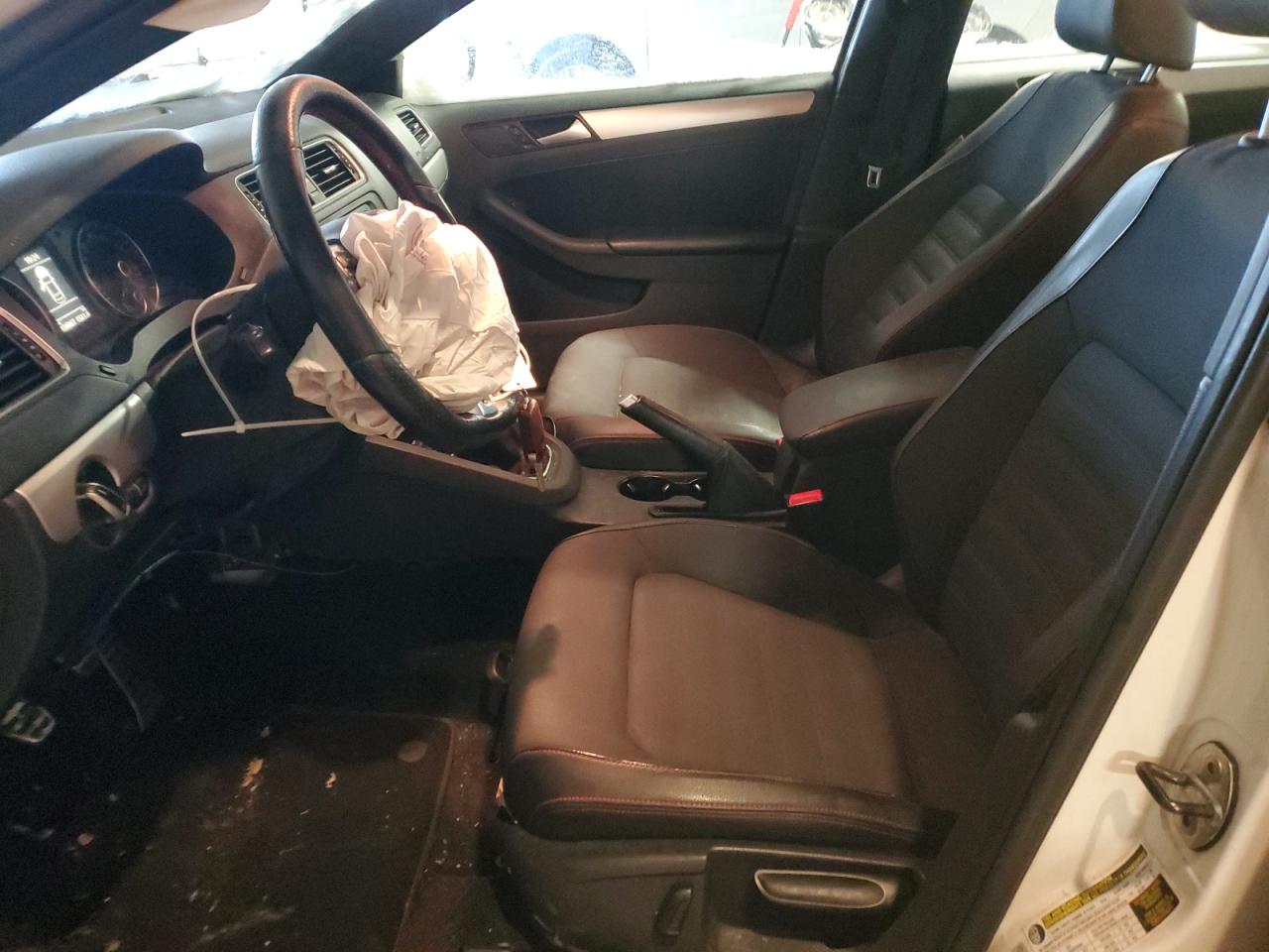 2014 Volkswagen Jetta Gli VIN: 3VW5T7AJ1EM240818 Lot: 86738984