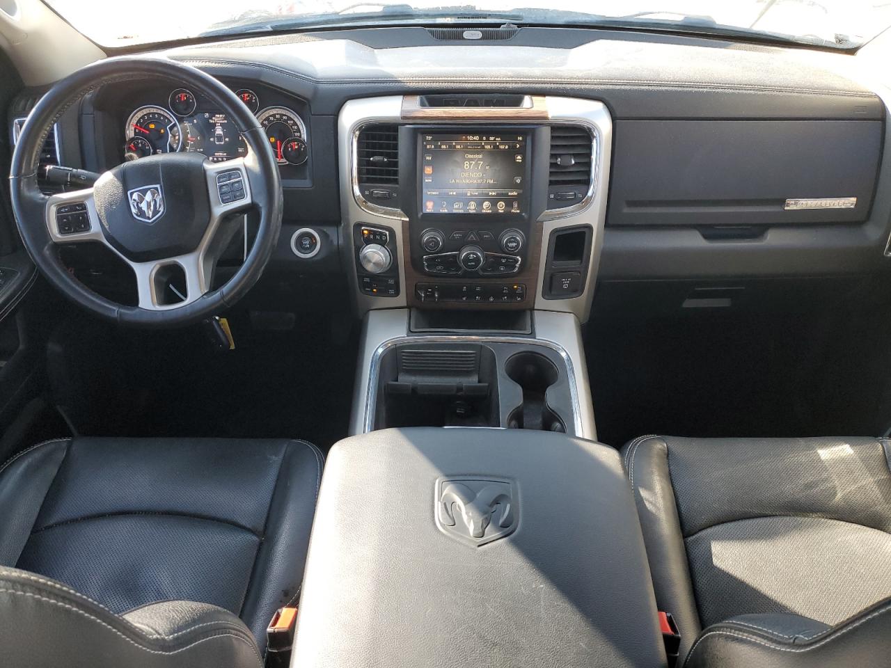 2016 RAM 1500 - Image 8
