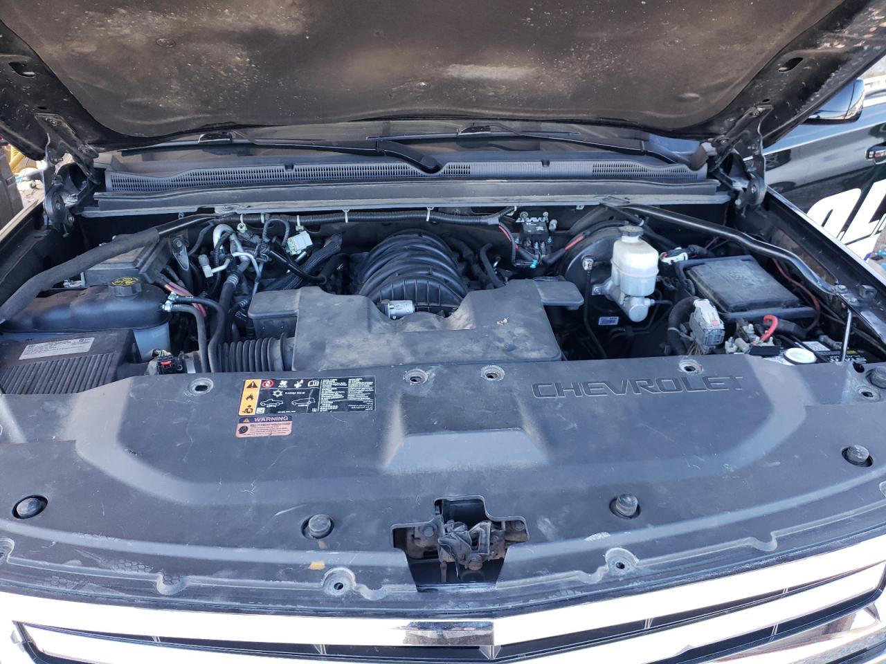 2019 Chevrolet Tahoe - Image 11