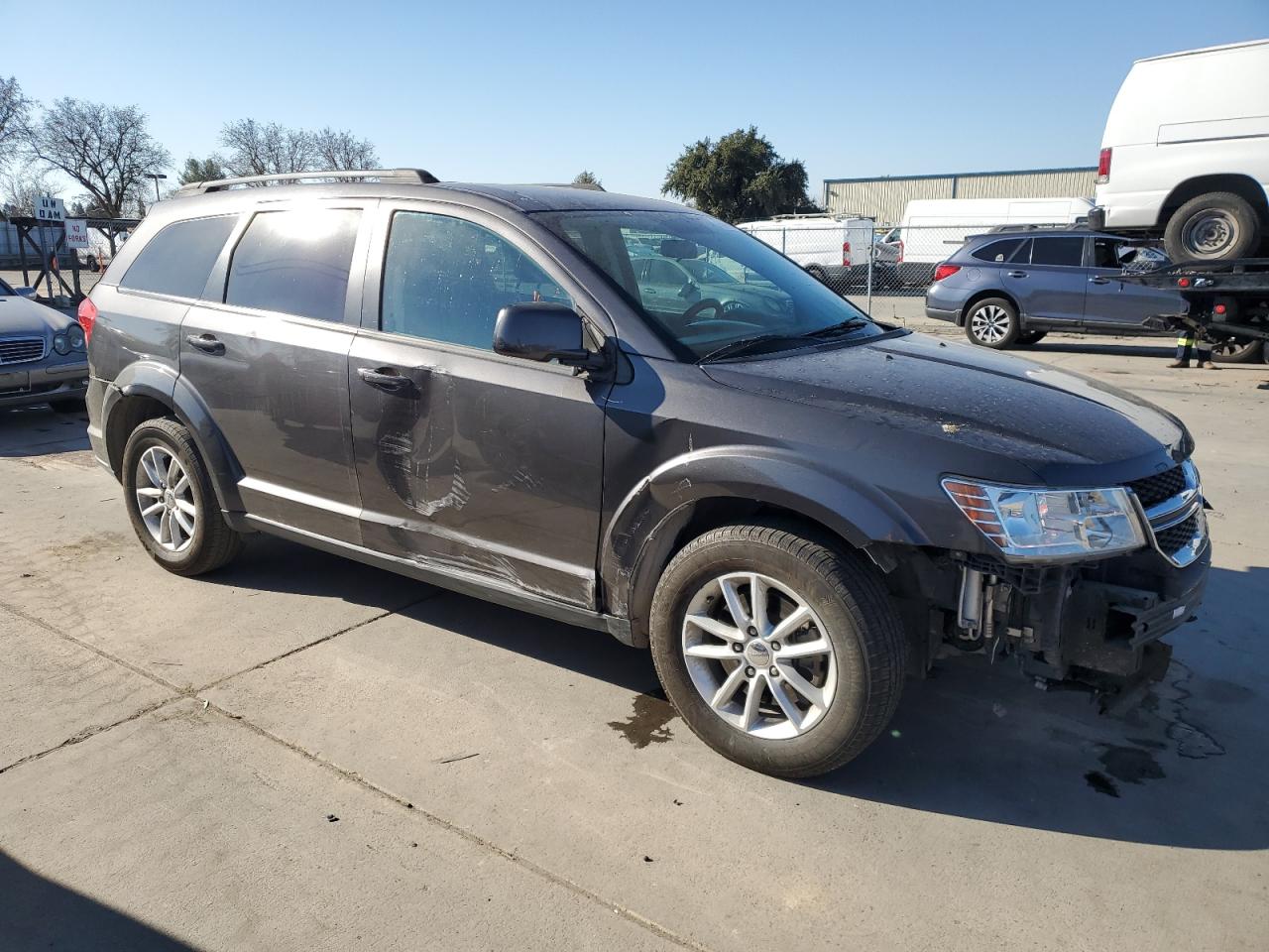 2015 Dodge Journey - Image 4