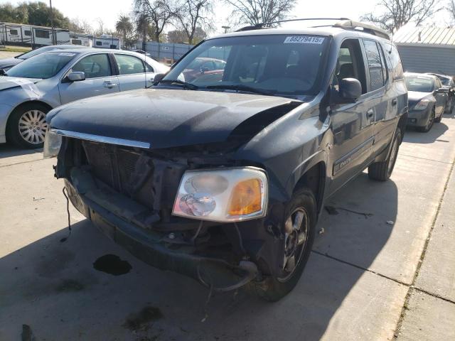 2003 Gmc Envoy Xl