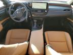 2023 Lexus Es 350 Base на продаже в Haslet, TX - Rear End
