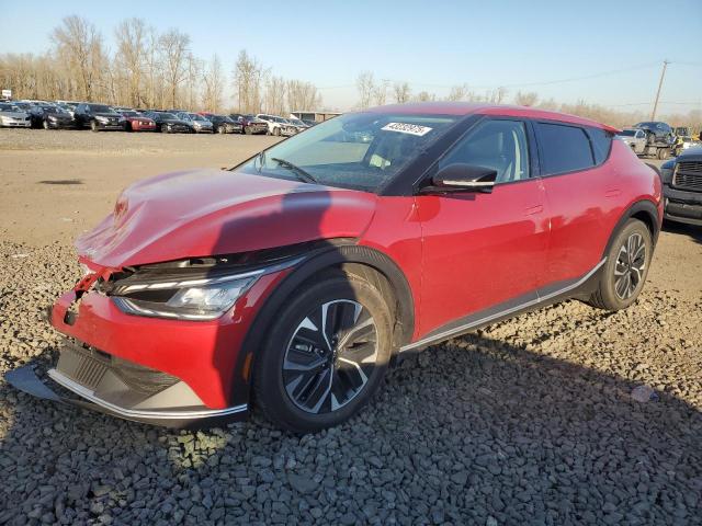 2024 Kia Ev6 Light