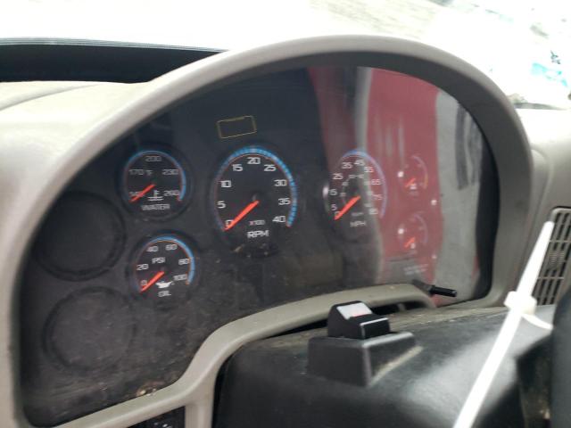 2011 INTERNATIONAL 4000 4300  