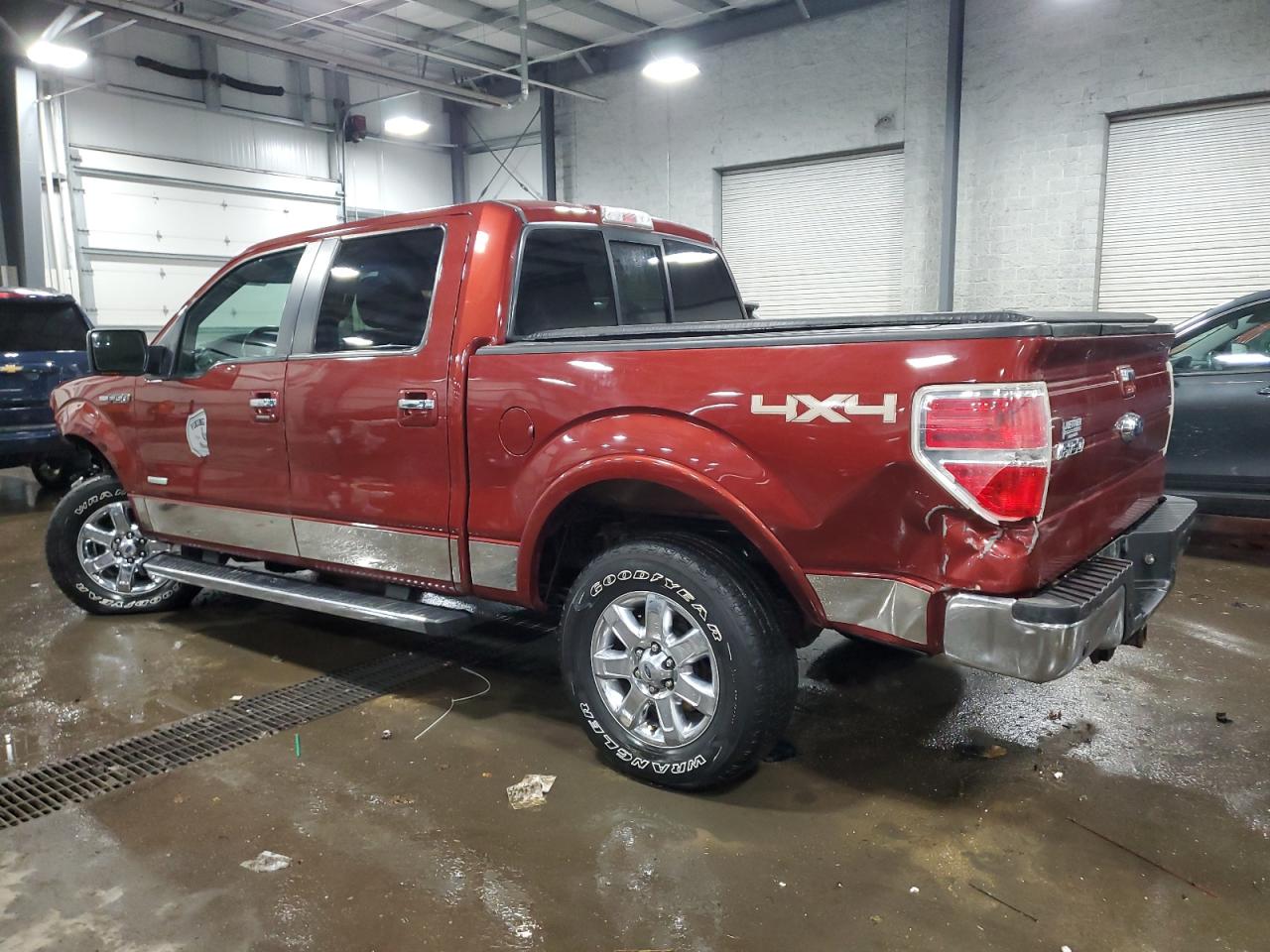 2014 Ford F-150 - Image 2