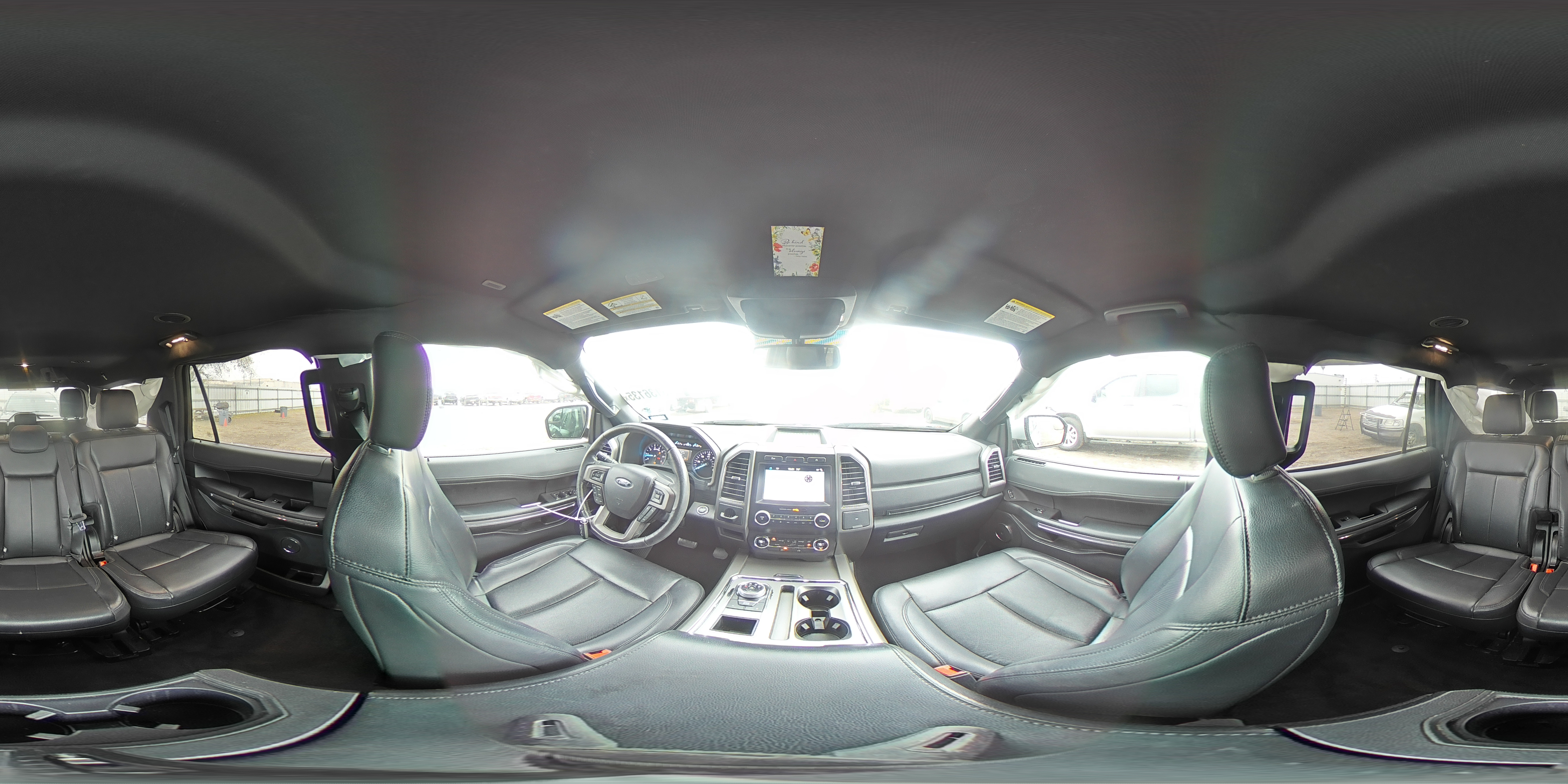 2019 Ford Expedition - Image 14