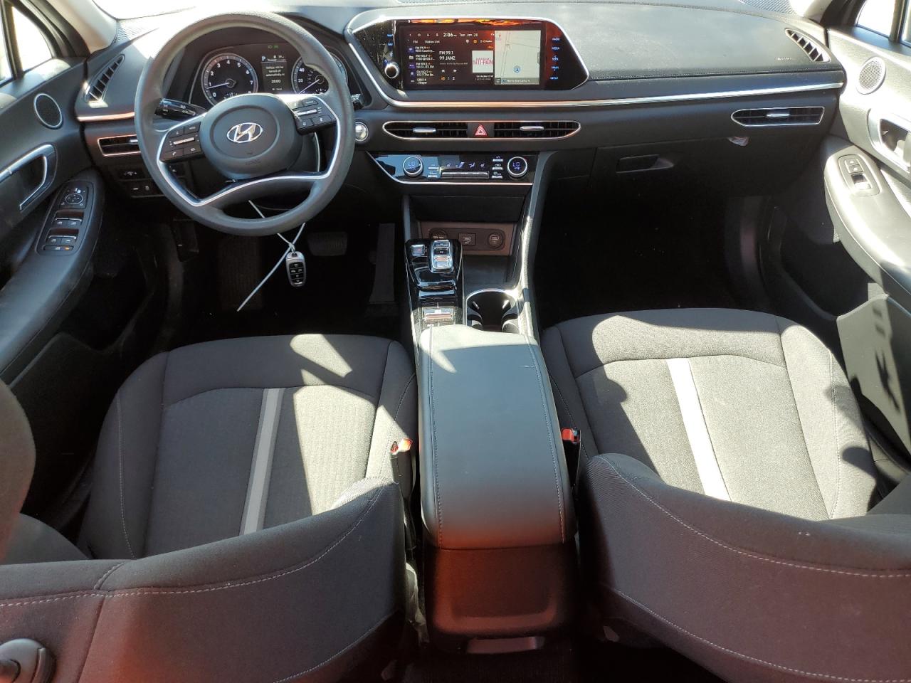 2023 Hyundai Sonata - Image 8