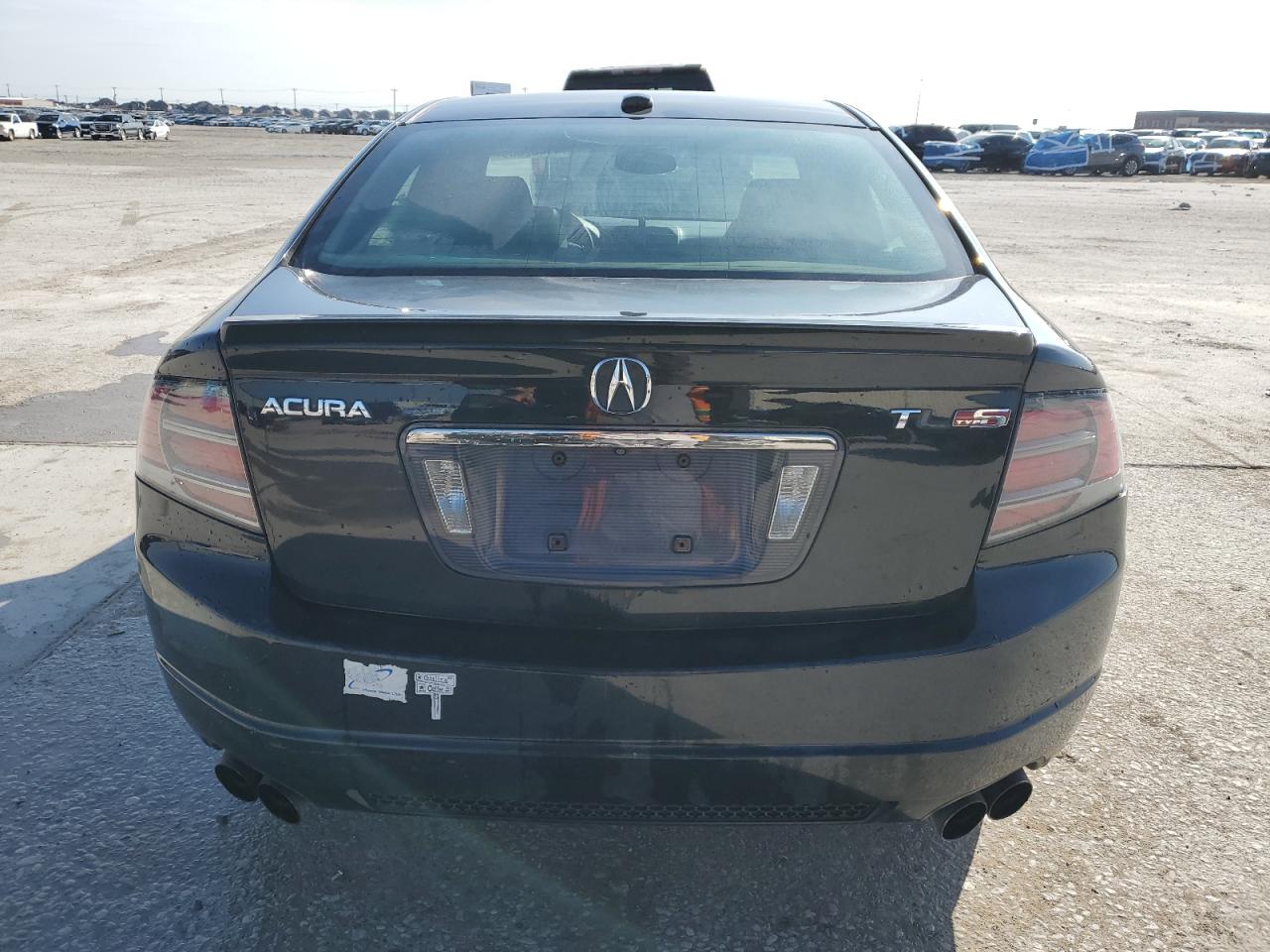 2008 Acura TL - Image 6