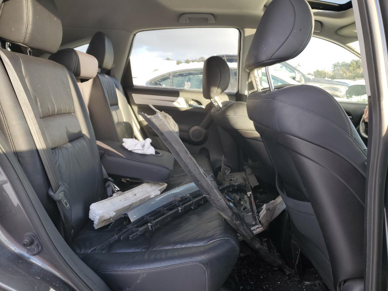 2011 Honda CR-V - Image 11