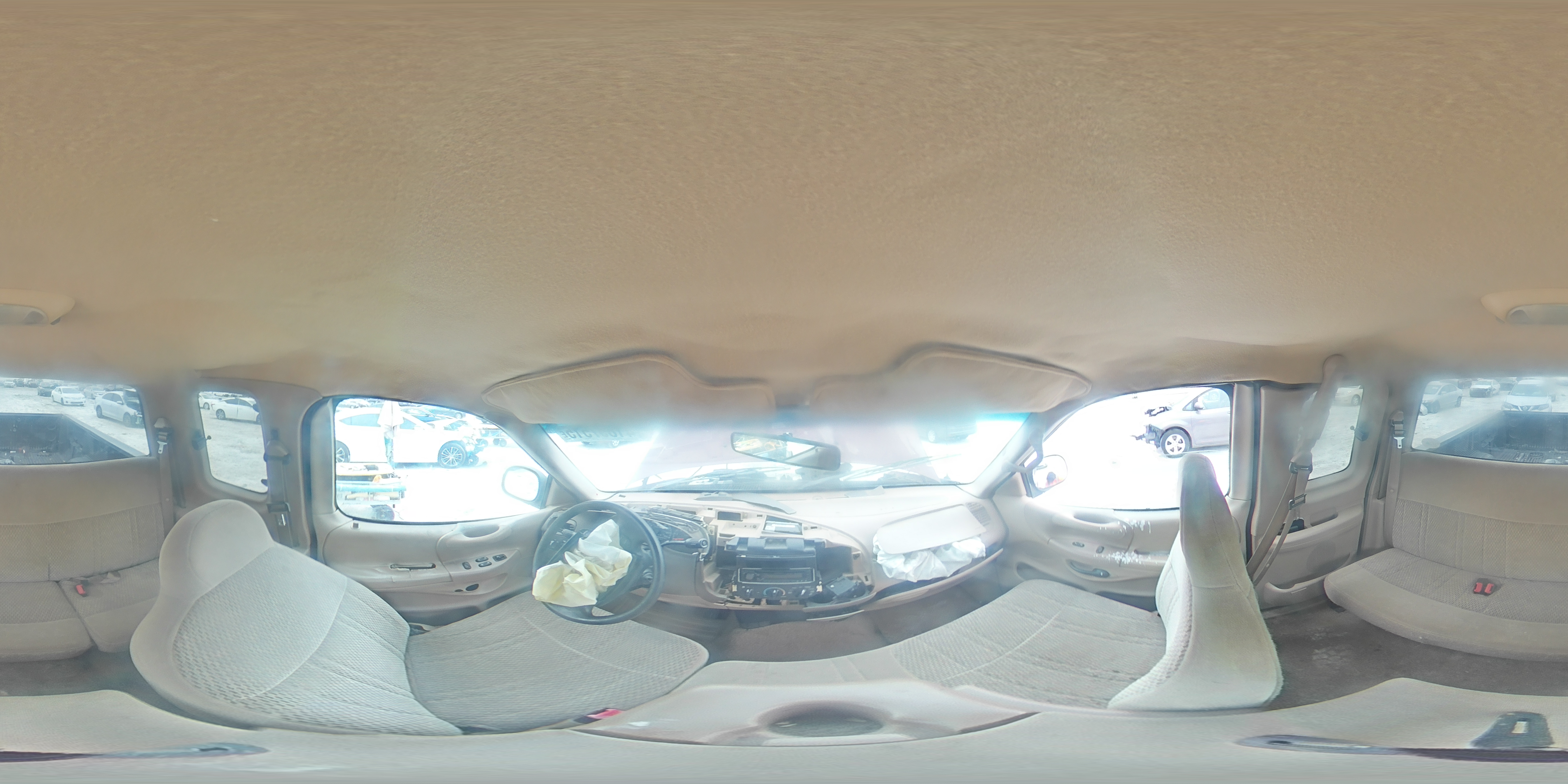 1998 Ford F-150 - Image 13
