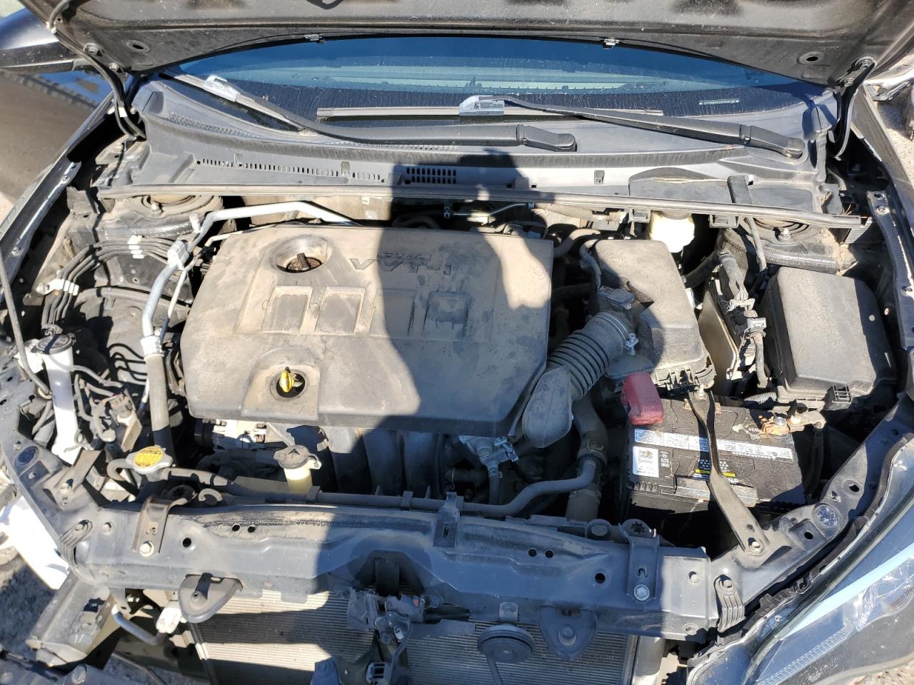 2017 Toyota Corolla - Image 11